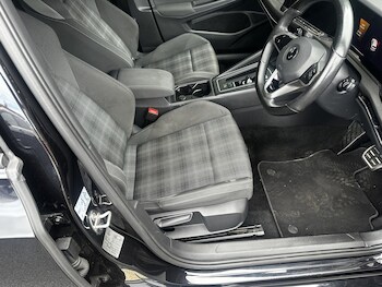Used Volkswagen Golf 2021 for sale - 78807654: Photo