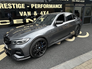 Used BMW 3 Series 2020 for sale - 79451291: Photo