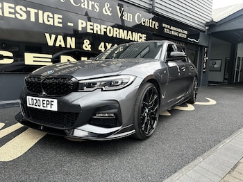 Used BMW 3 Series 2020 for sale - 79451291: Photo
