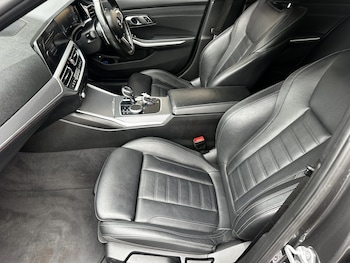 Used BMW 3 Series 2020 for sale - 79451291: Photo
