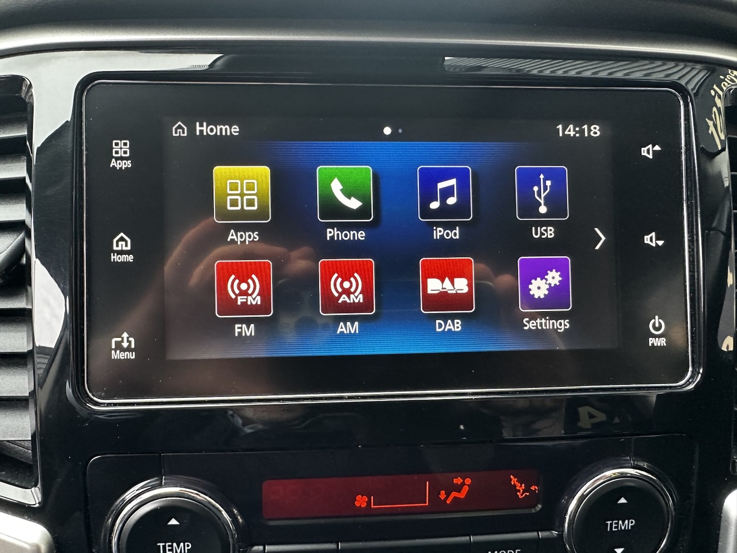 Used Mitsubishi L200 2021 for sale - 77423545: Photo 12