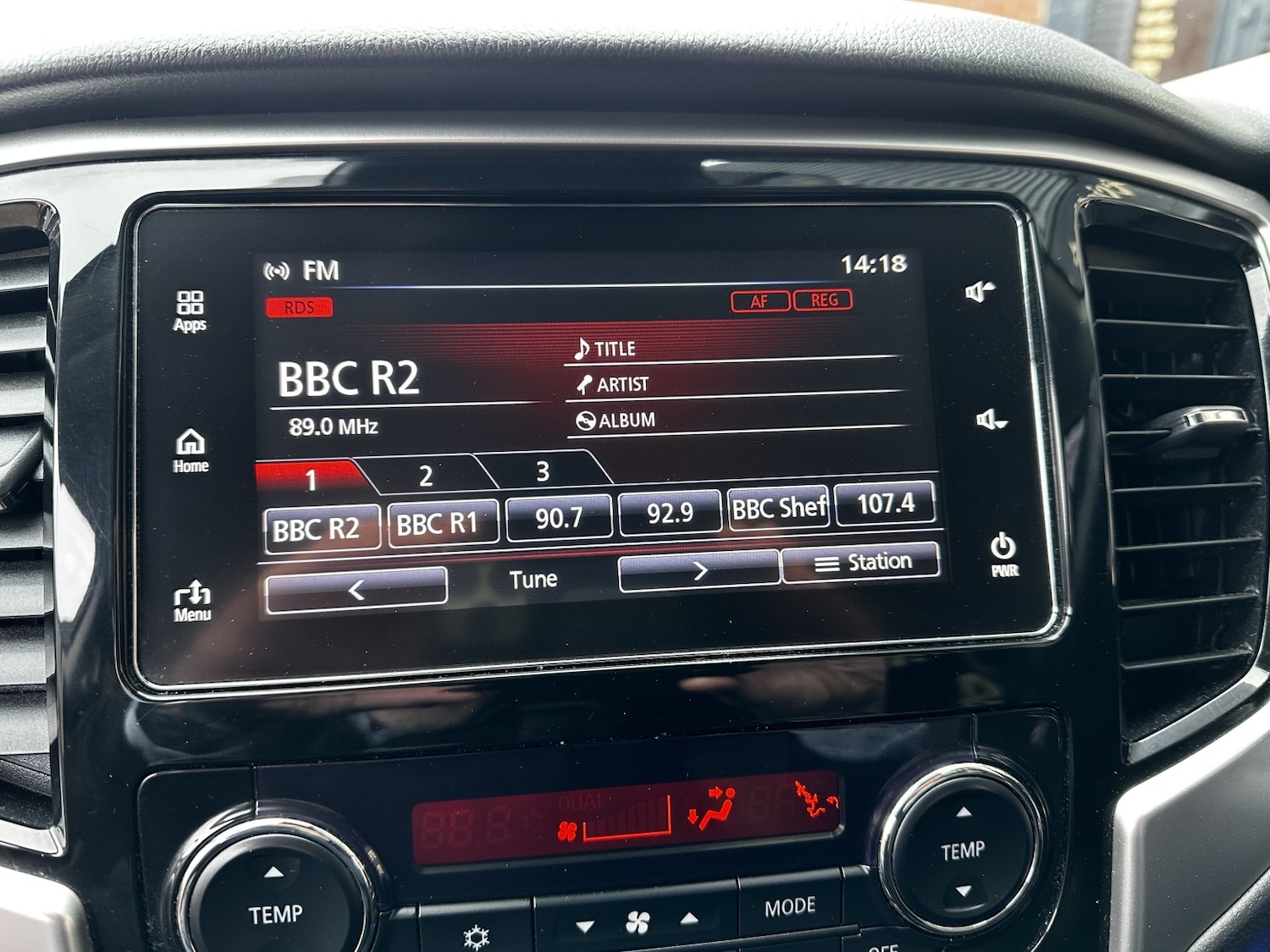 Used Mitsubishi L200 2021 for sale - 77423545: Photo 13