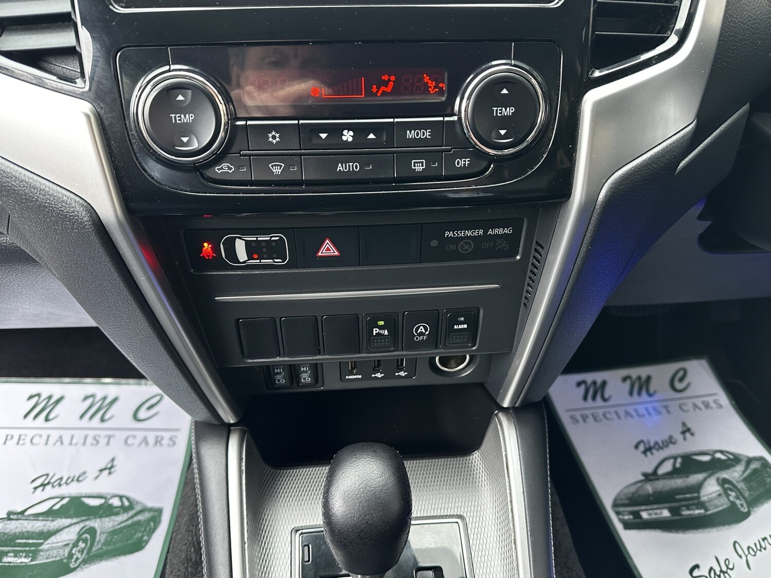 Used Mitsubishi L200 2021 for sale - 77423545: Photo 15