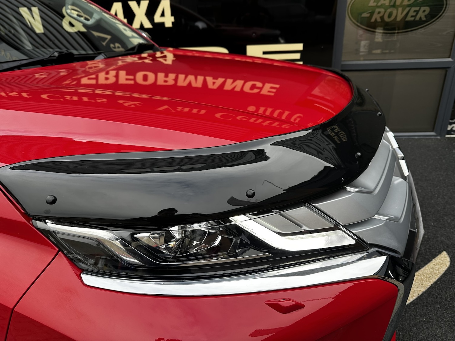 Used Mitsubishi L200 2021 for sale - 77423545: Photo 18