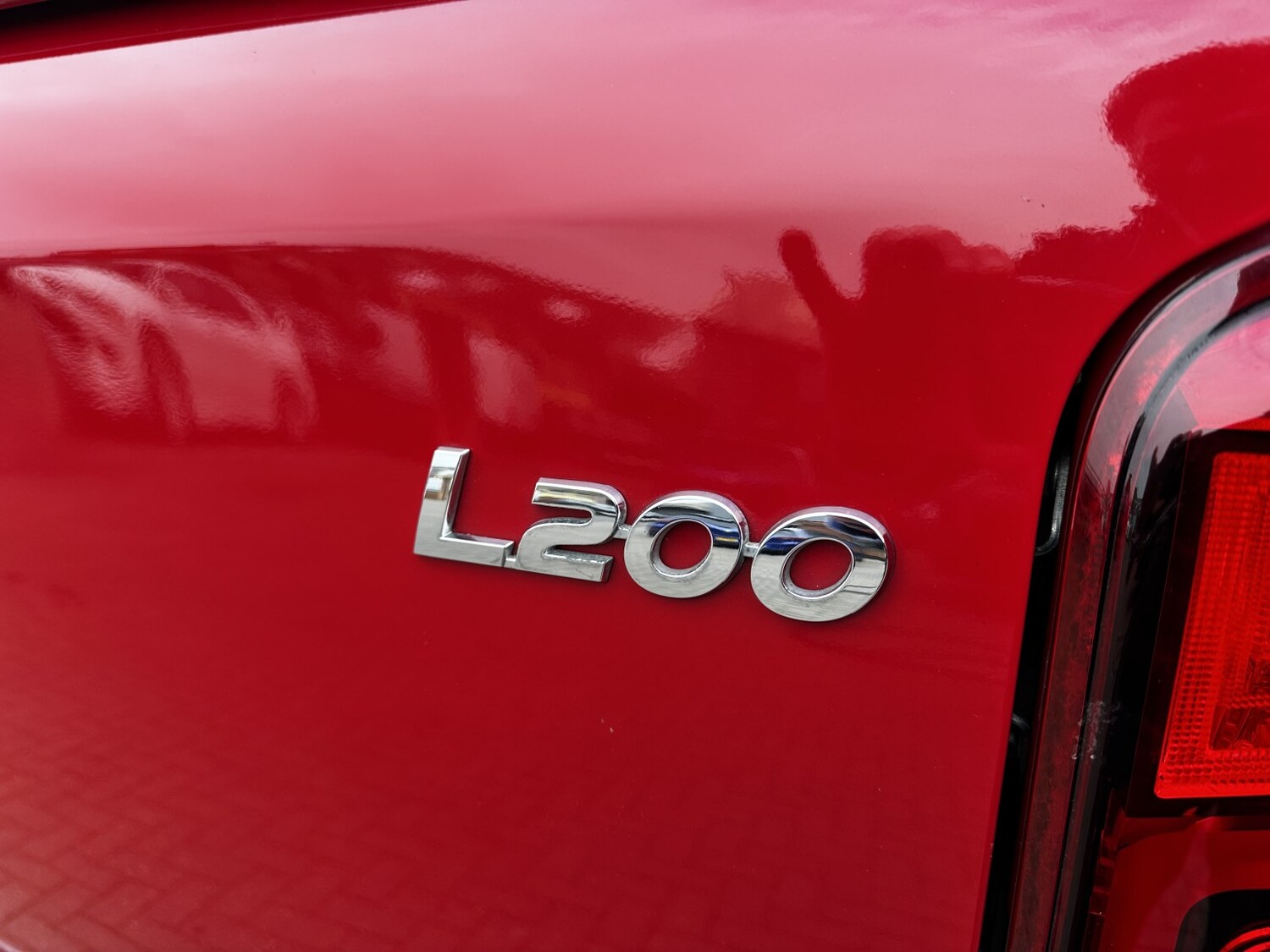 Used Mitsubishi L200 2021 for sale - 77423545: Photo 19