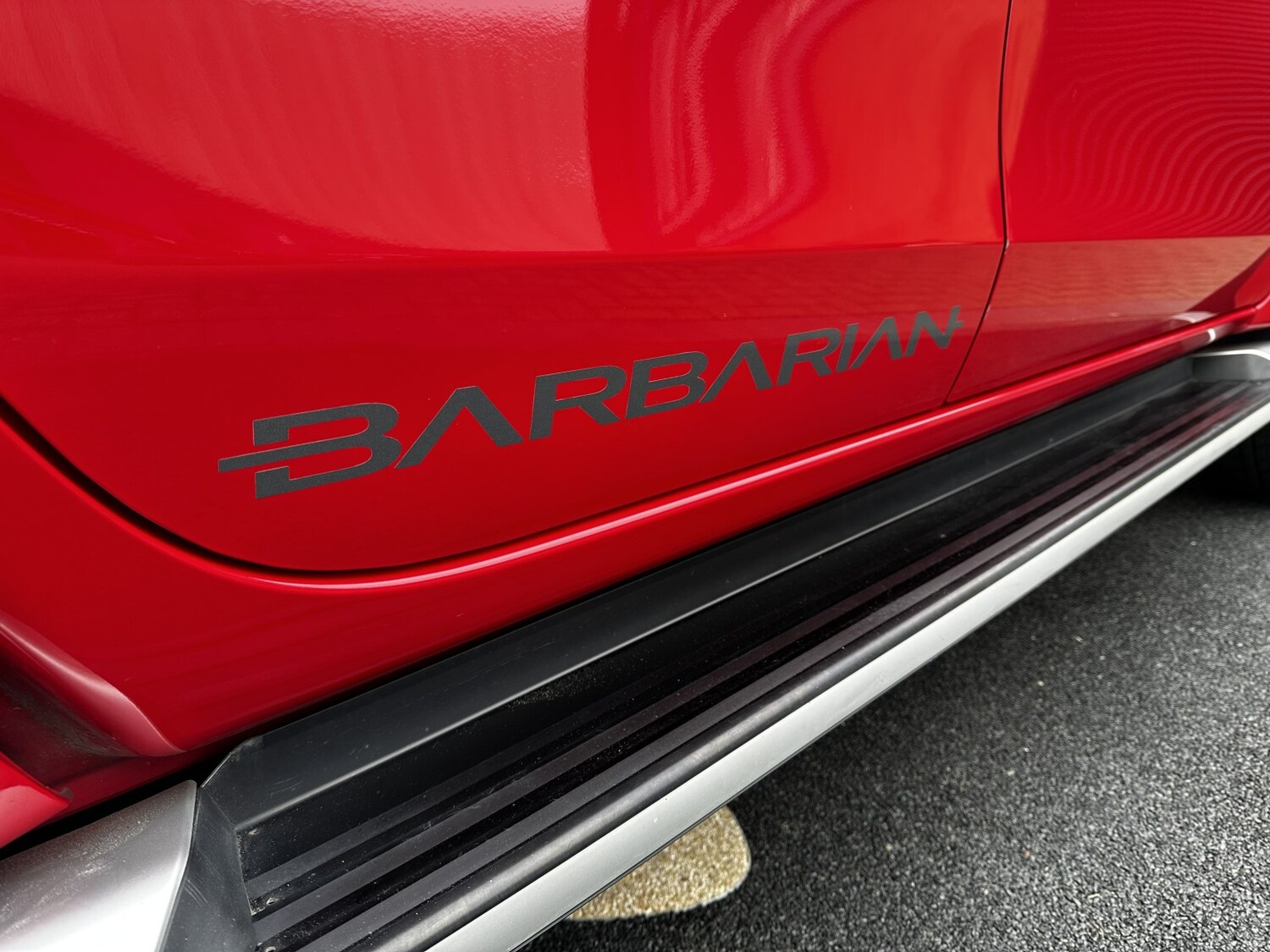 Used Mitsubishi L200 2021 for sale - 77423545: Photo 20