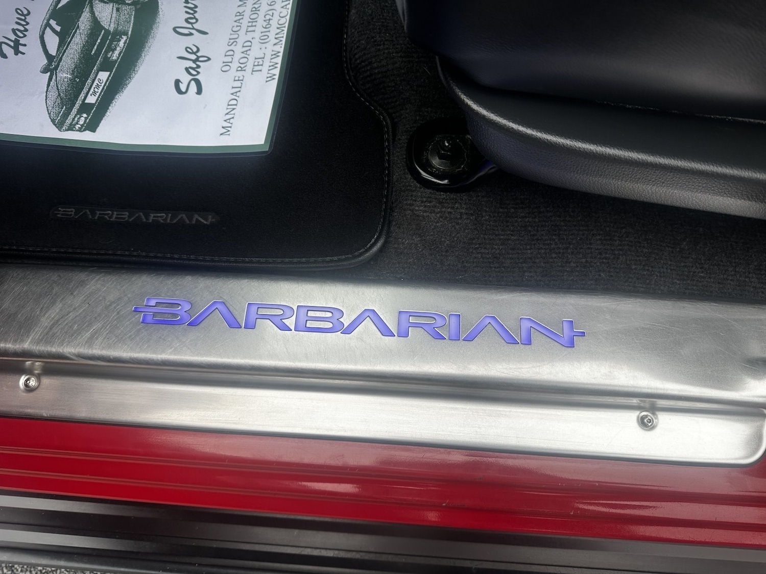 Used Mitsubishi L200 2021 for sale - 77423545: Photo 25