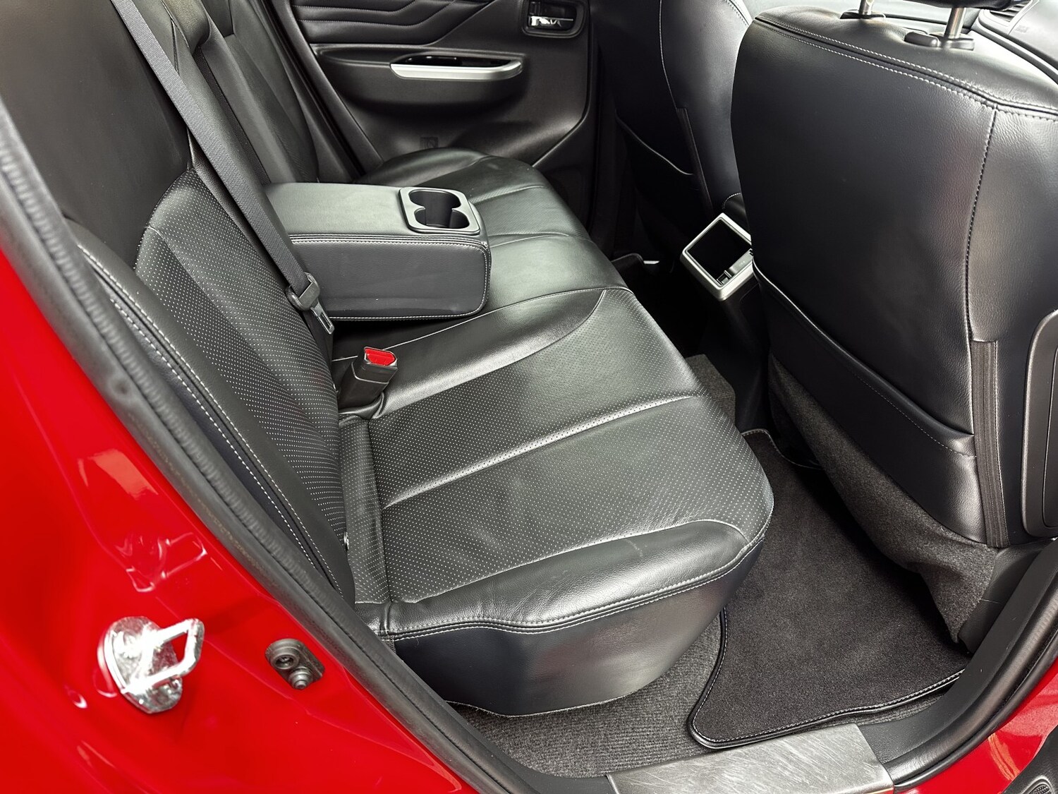 Used Mitsubishi L200 2021 for sale - 77423545: Photo 30