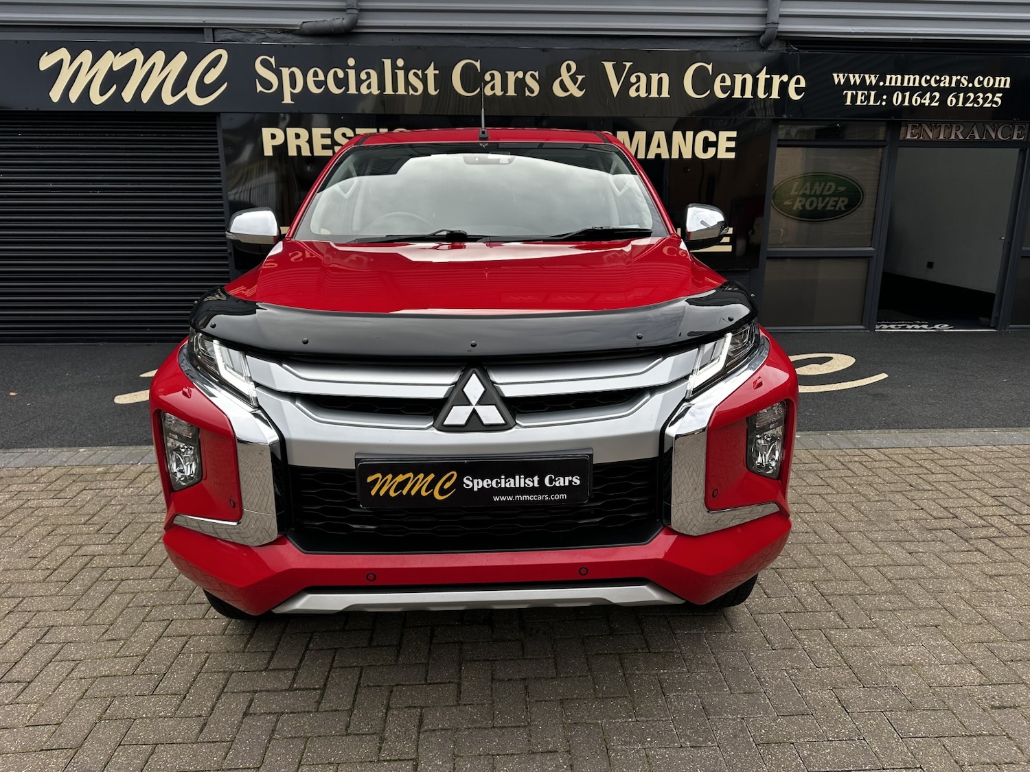 Used Mitsubishi L200 2021 for sale - 77423545: Photo 34