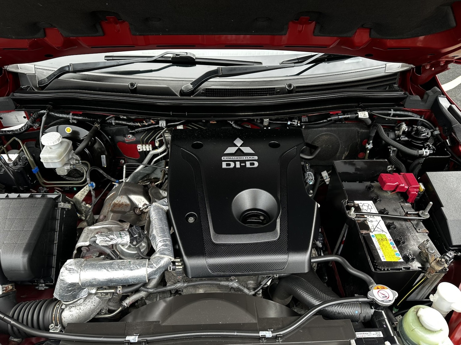 Used Mitsubishi L200 2021 for sale - 77423545: Photo 35