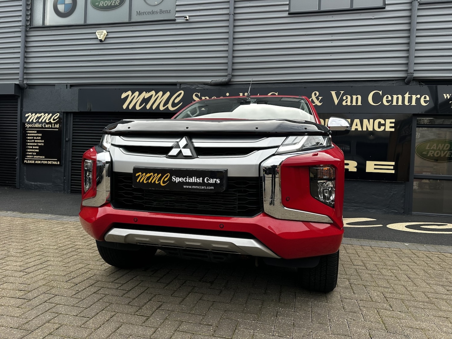 Used Mitsubishi L200 2021 for sale - 77423545: Photo 36