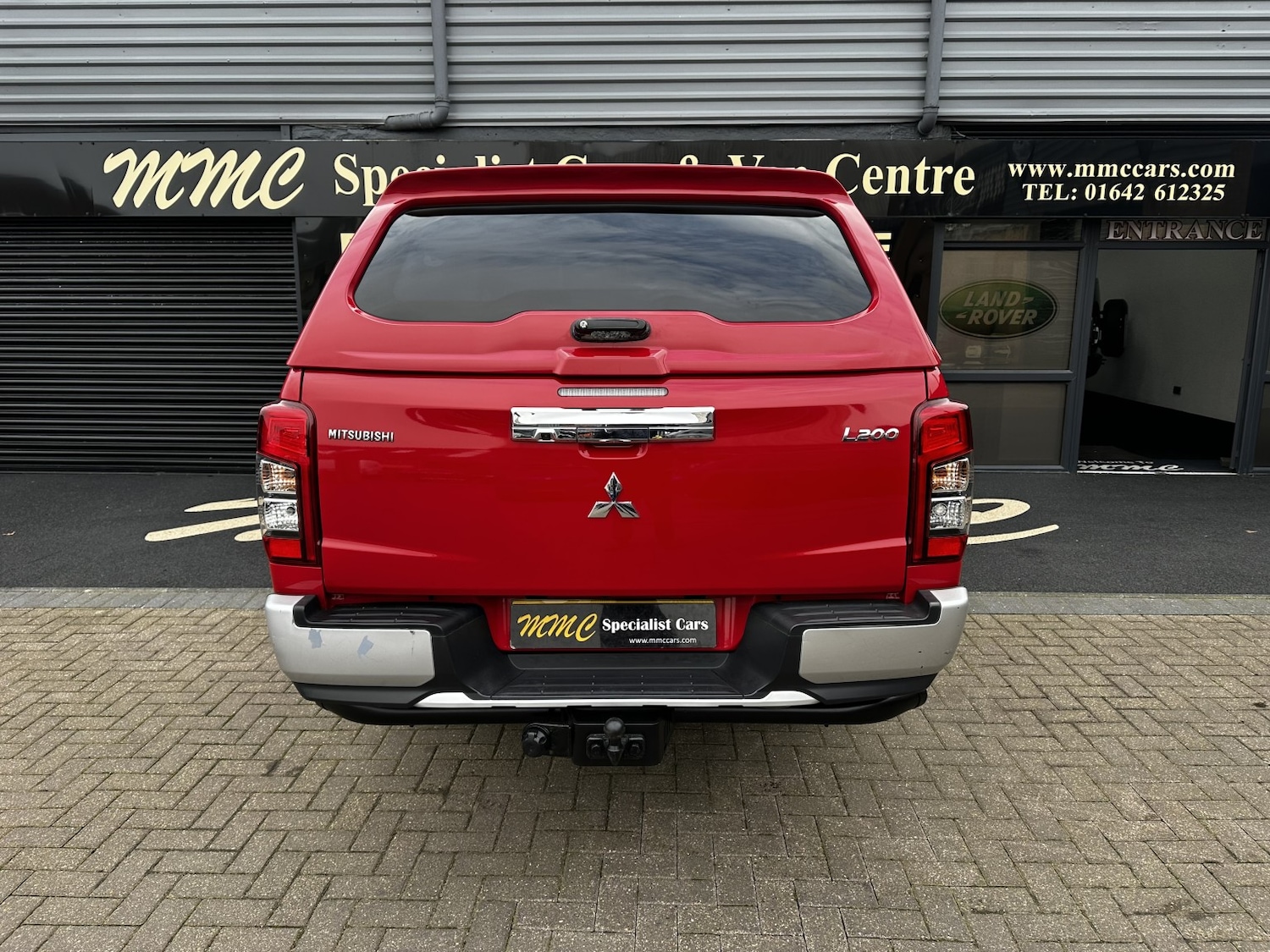 Used Mitsubishi L200 2021 for sale - 77423545: Photo 37