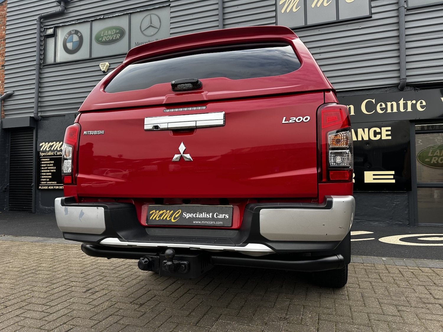 Used Mitsubishi L200 2021 for sale - 77423545: Photo 39