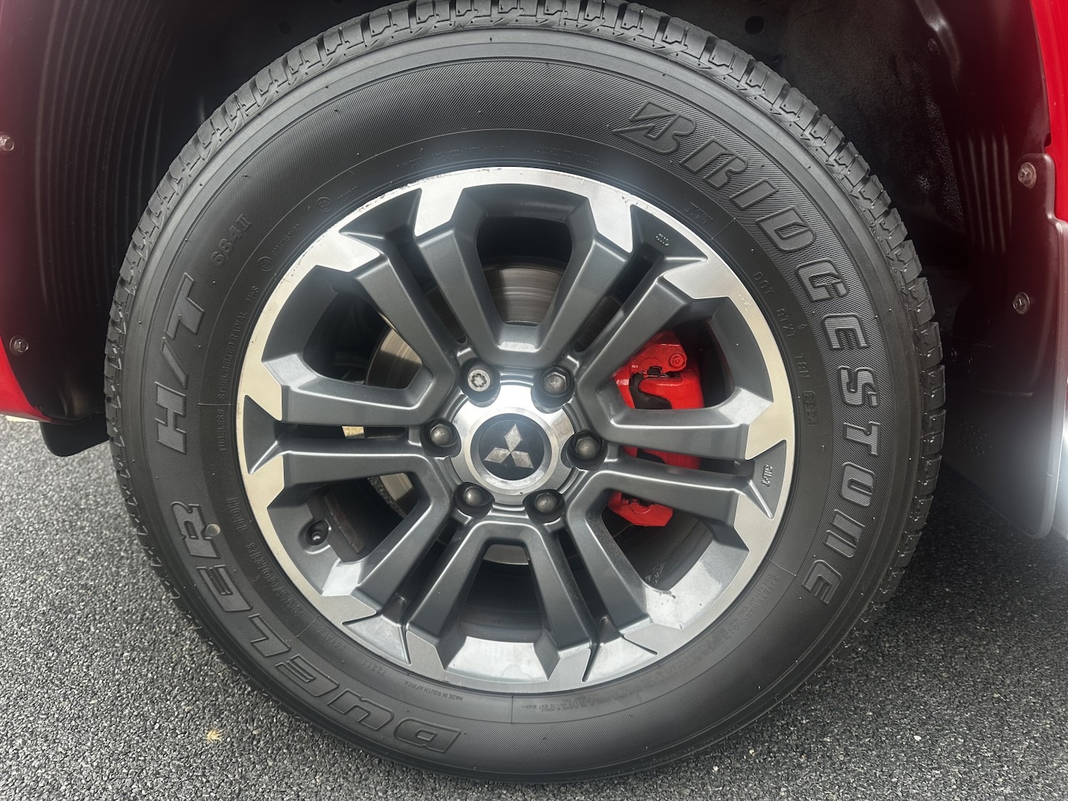 Used Mitsubishi L200 2021 for sale - 77423545: Photo 9