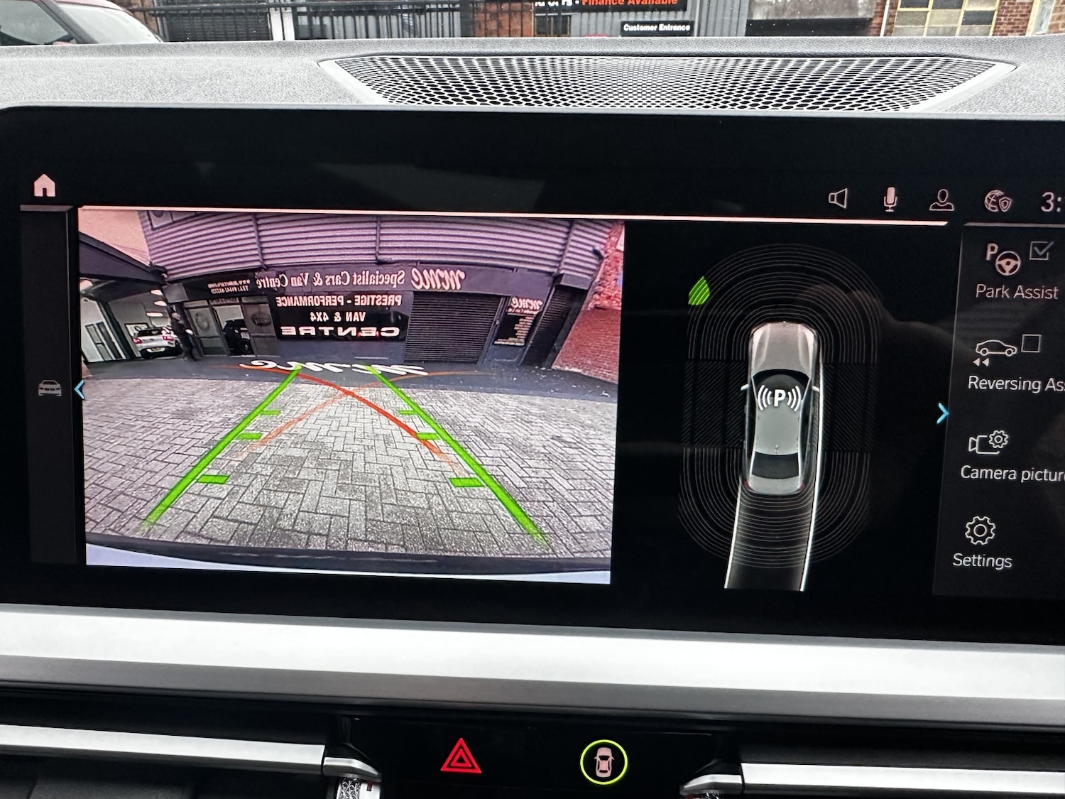 Used BMW 3 Series 2019 for sale - 76268621: Photo 13