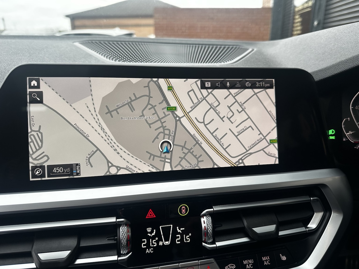 Used BMW 3 Series 2019 for sale - 76268621: Photo 14