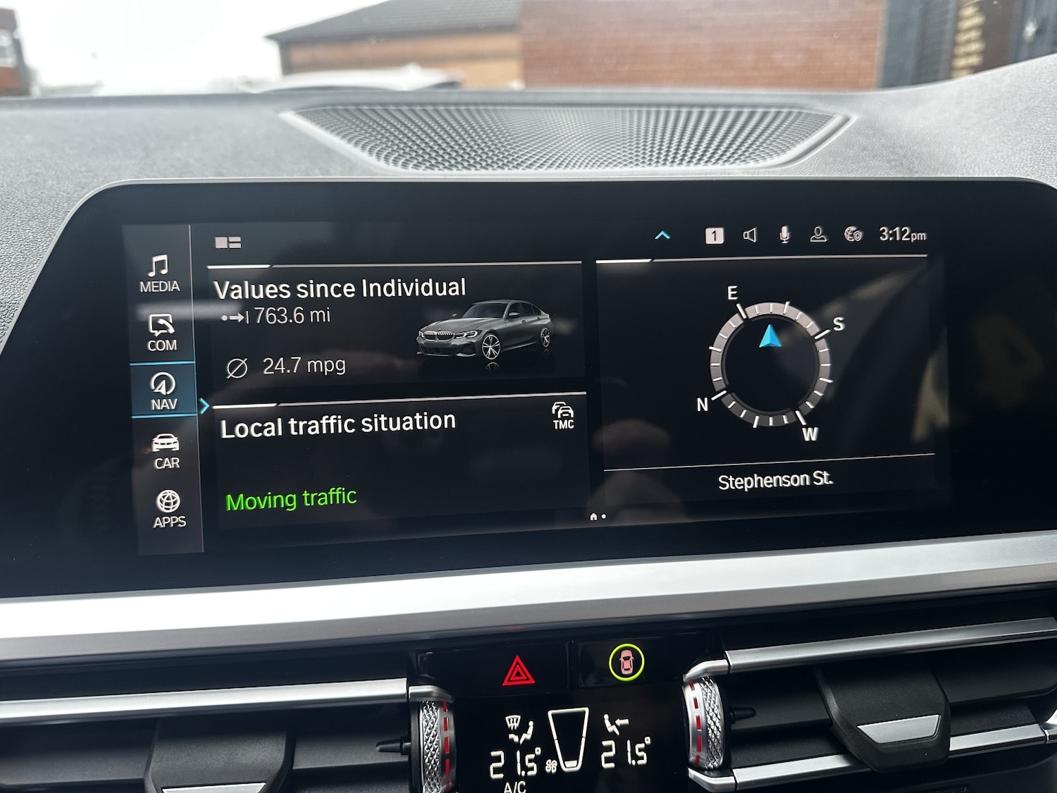 Used BMW 3 Series 2019 for sale - 76268621: Photo 15