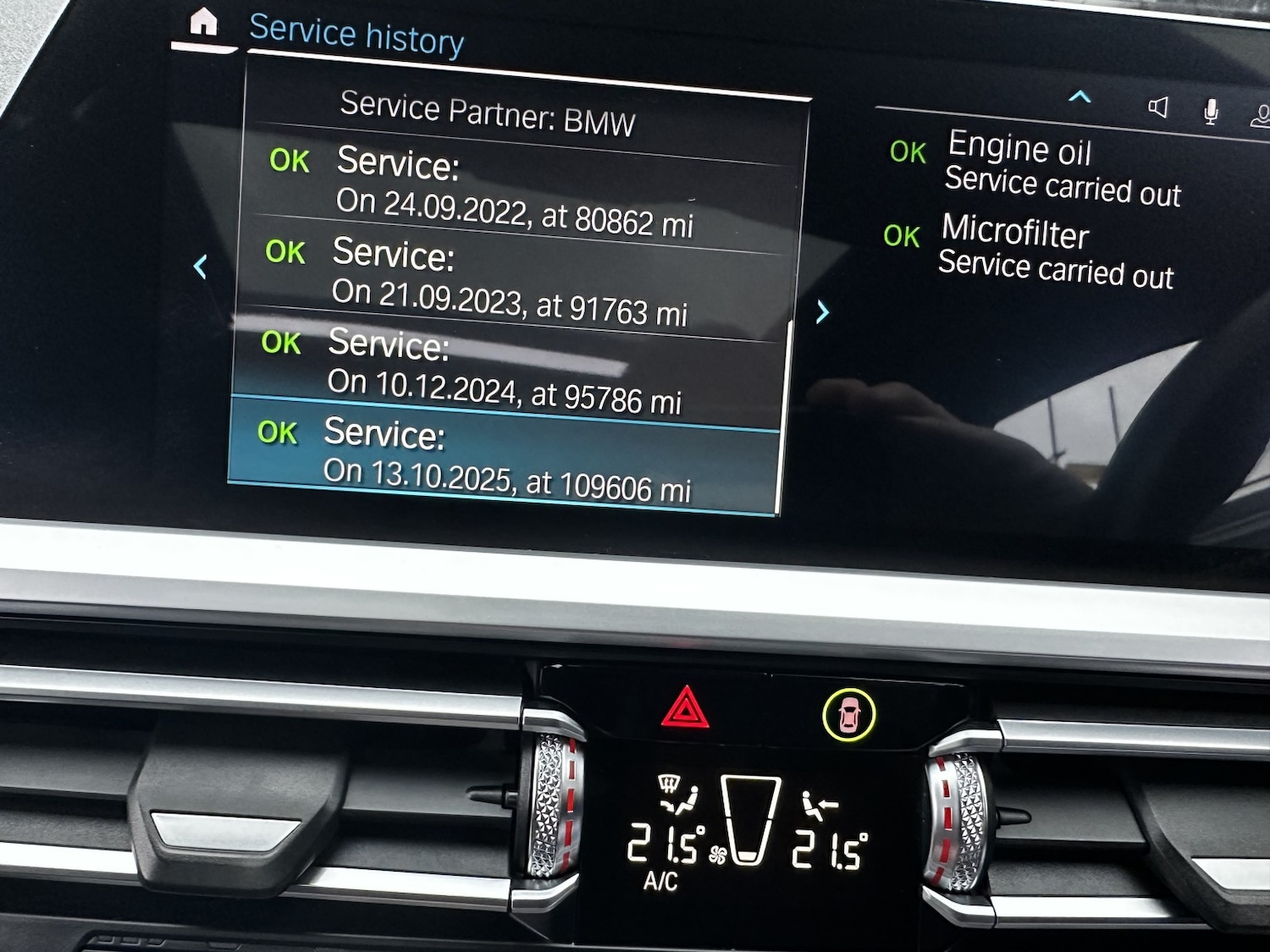 Used BMW 3 Series 2019 for sale - 76268621: Photo 19