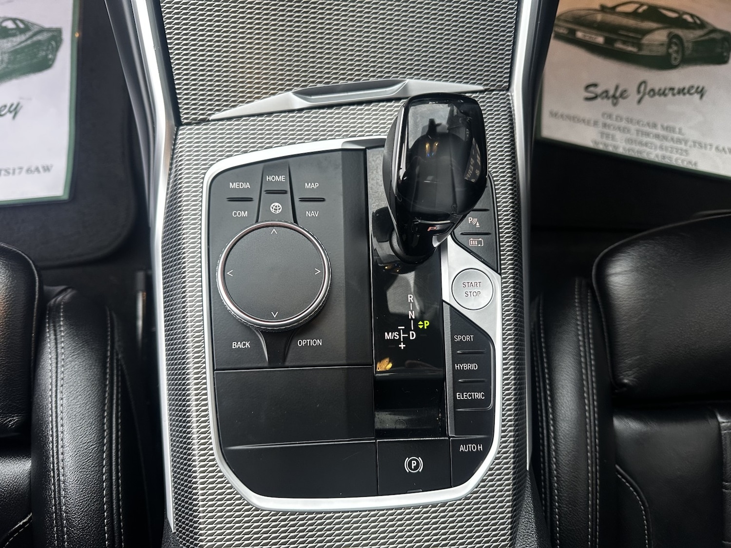 Used BMW 3 Series 2019 for sale - 76268621: Photo 21