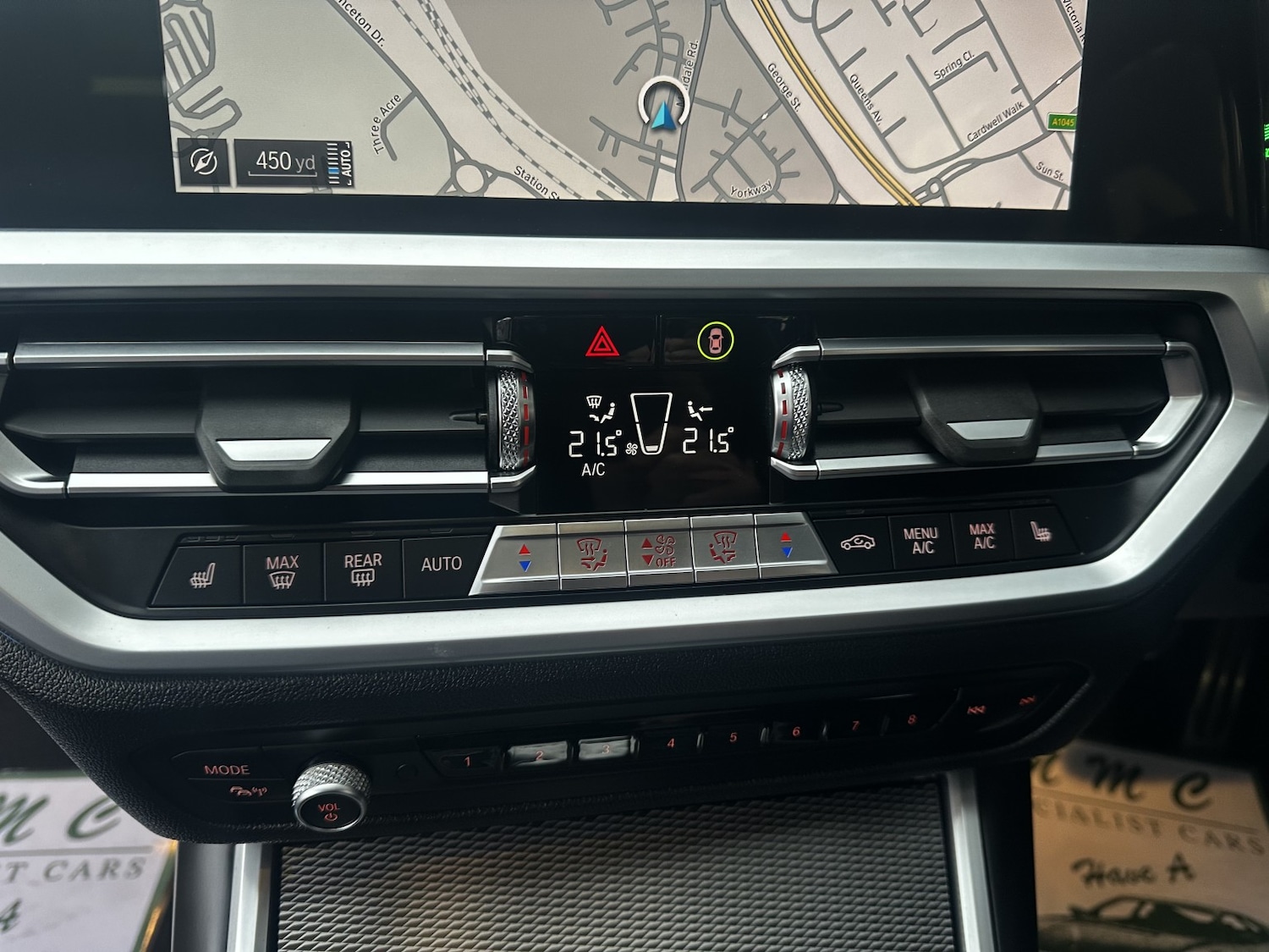 Used BMW 3 Series 2019 for sale - 76268621: Photo 22