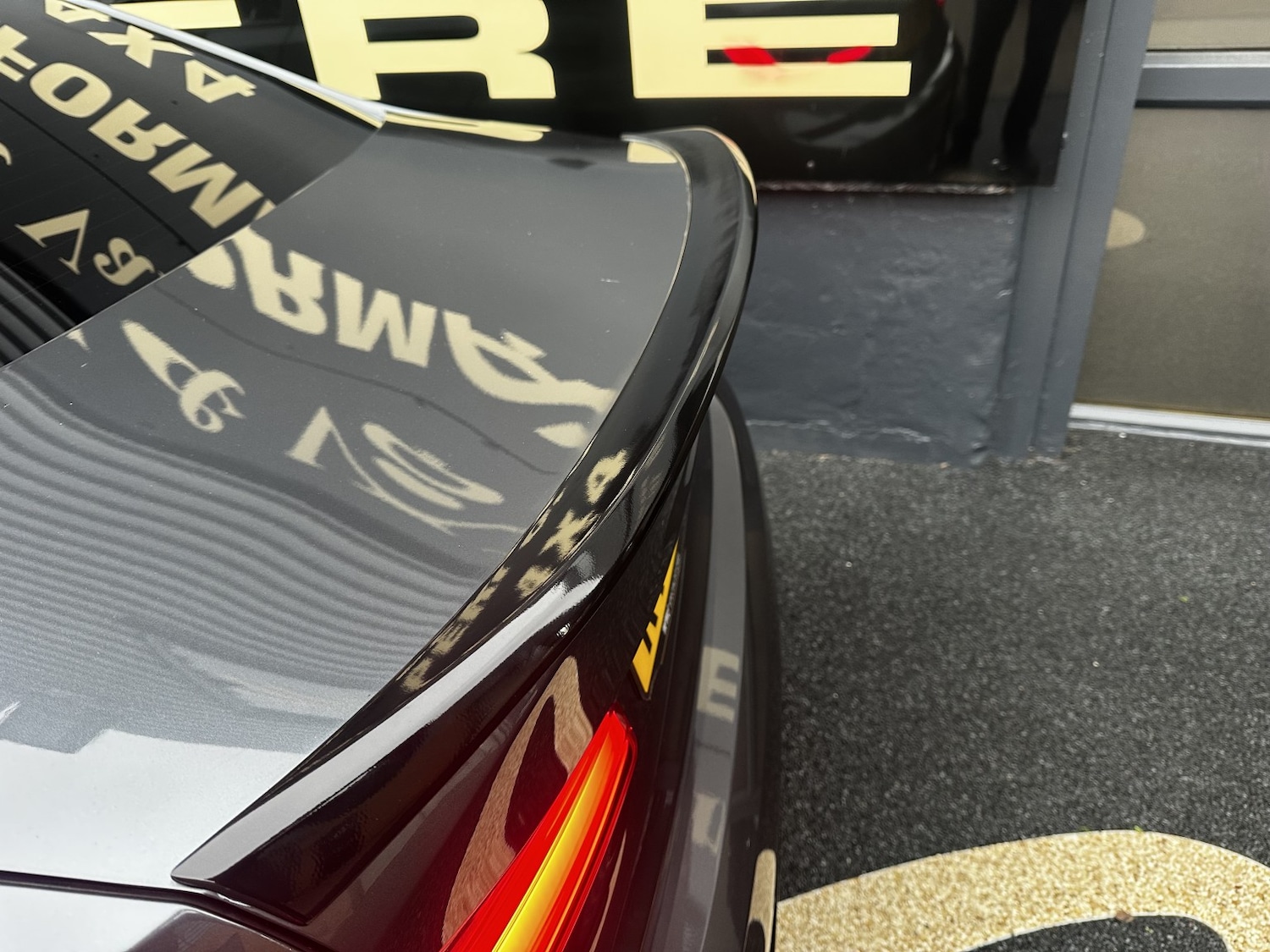 Used BMW 3 Series 2019 for sale - 76268621: Photo 27