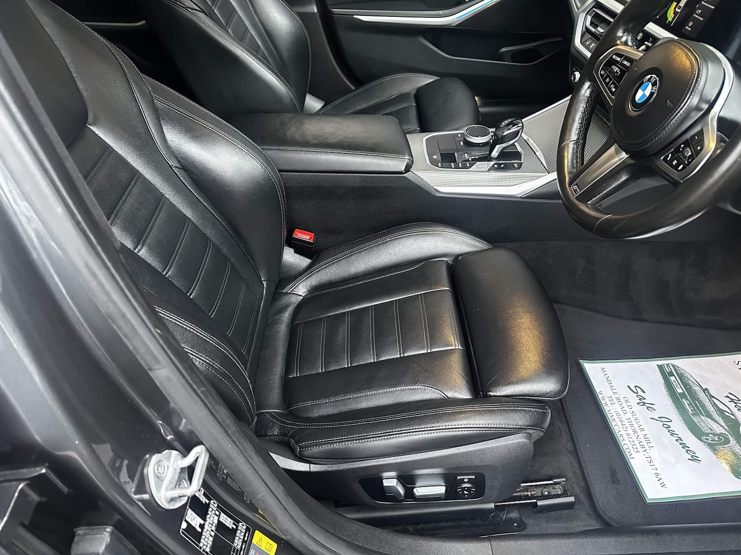 Used BMW 3 Series 2019 for sale - 76268621: Photo 32