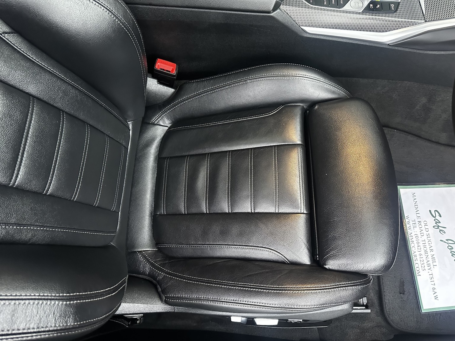 Used BMW 3 Series 2019 for sale - 76268621: Photo 33