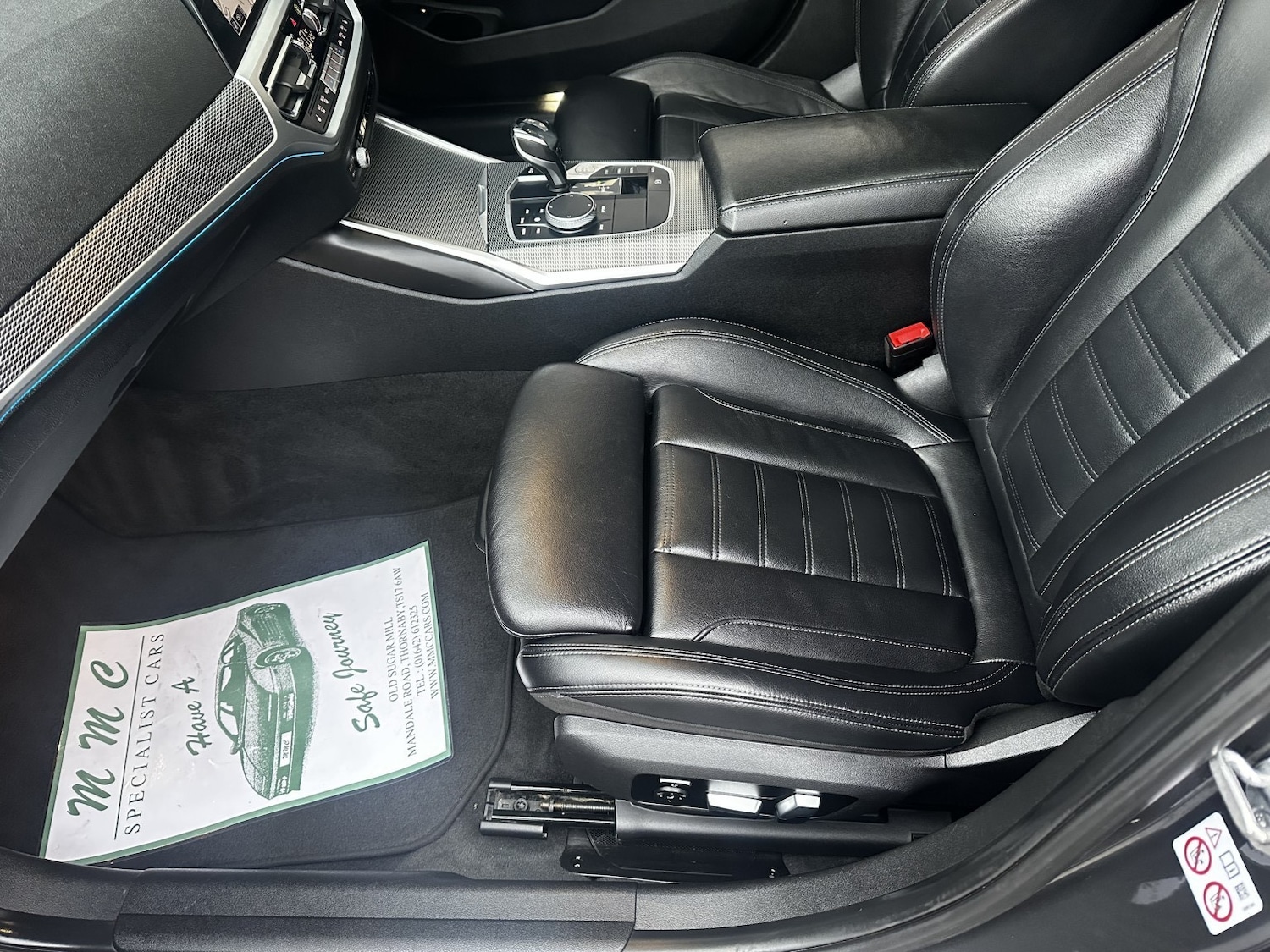 Used BMW 3 Series 2019 for sale - 76268621: Photo 34