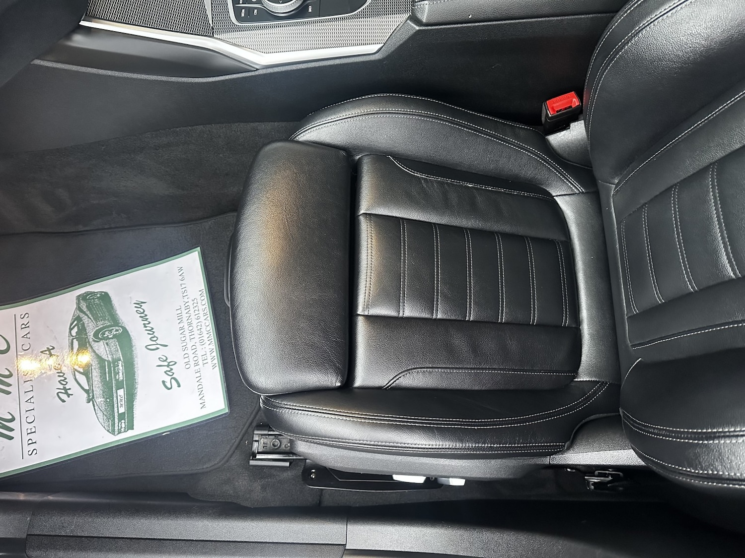 Used BMW 3 Series 2019 for sale - 76268621: Photo 35