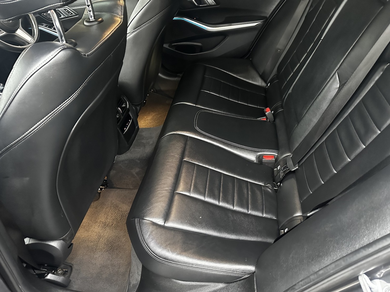 Used BMW 3 Series 2019 for sale - 76268621: Photo 36