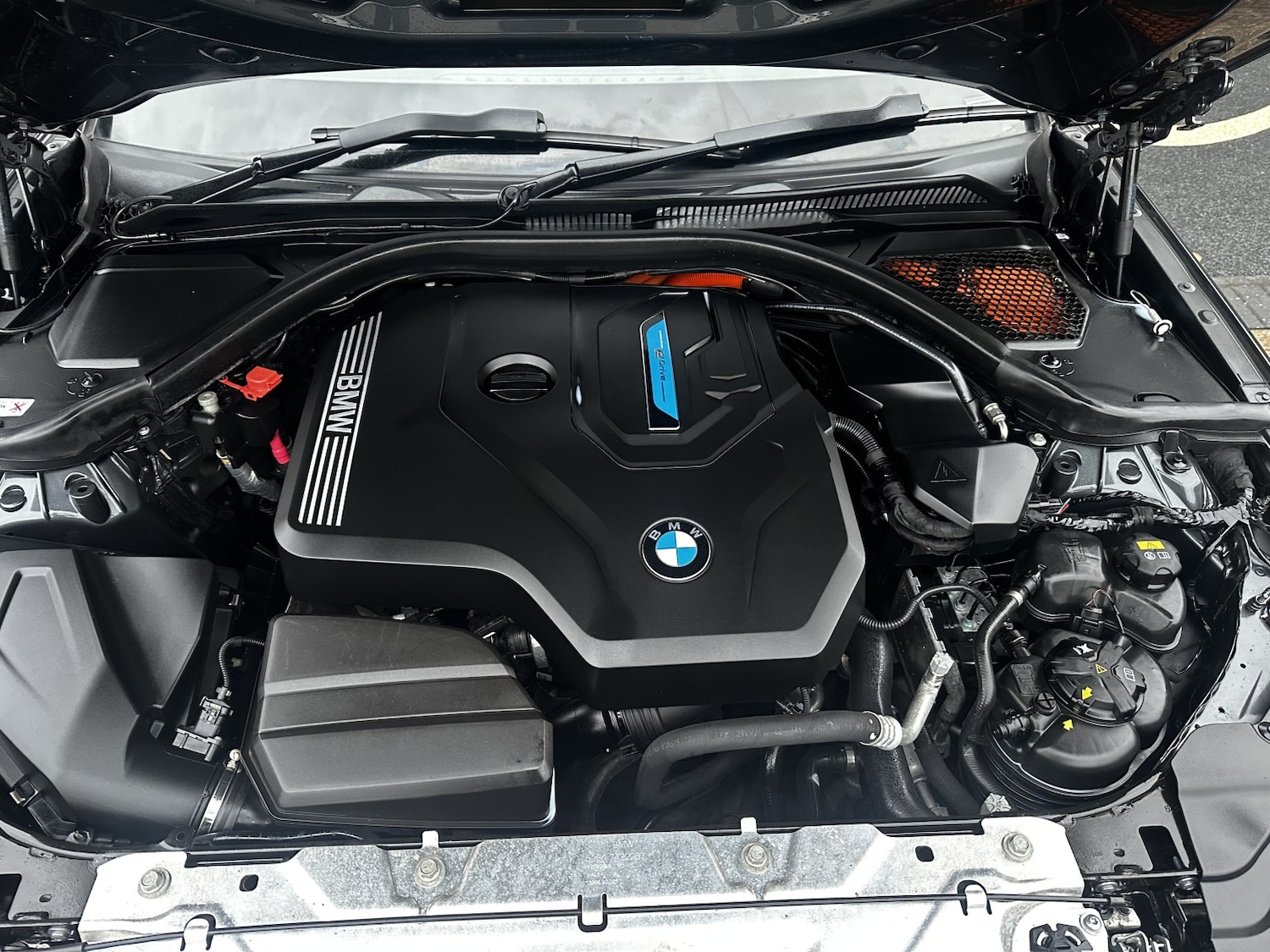 Used BMW 3 Series 2019 for sale - 76268621: Photo 41