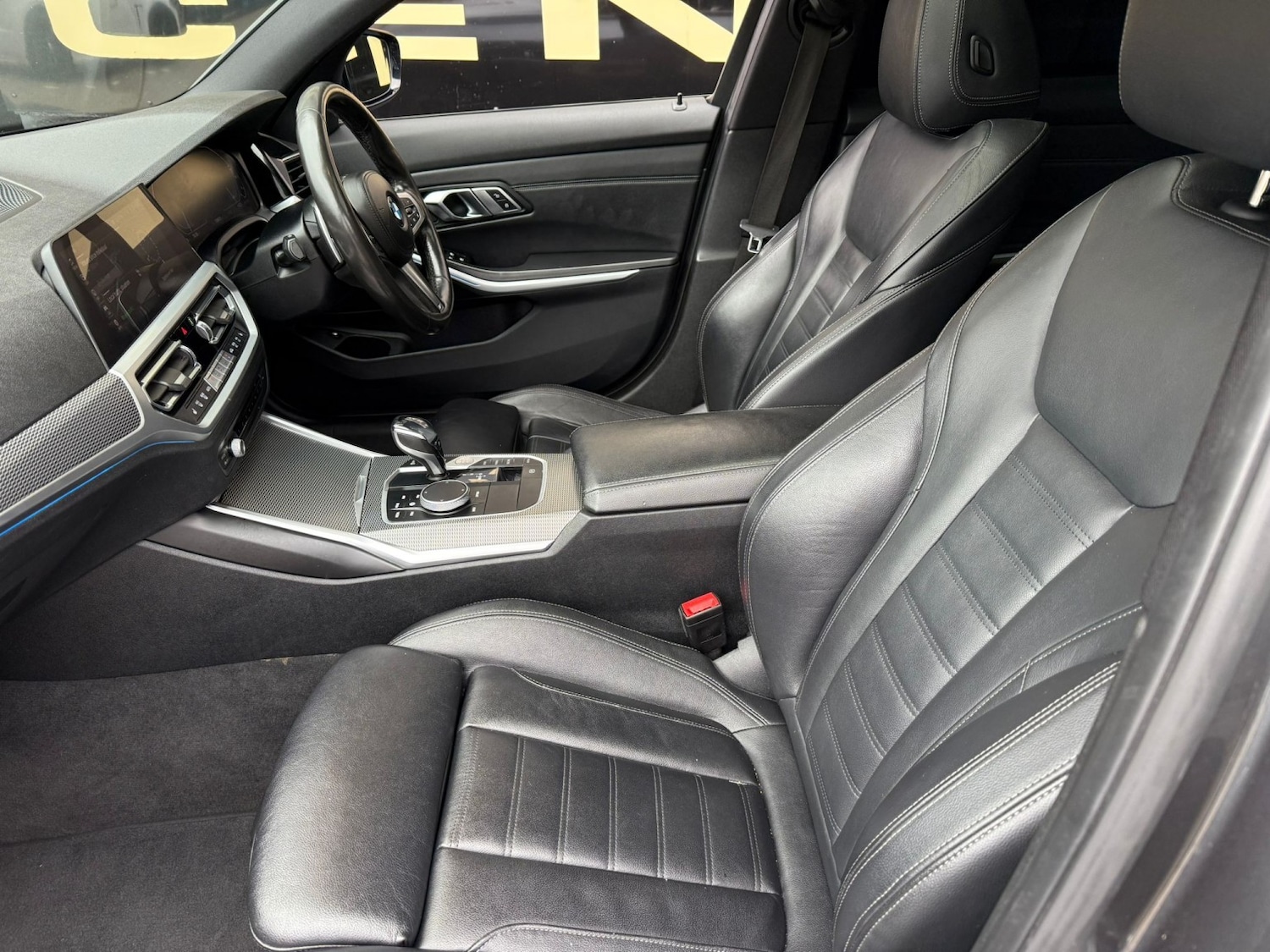 Used BMW 3 Series 2019 for sale - 76268621: Photo 5