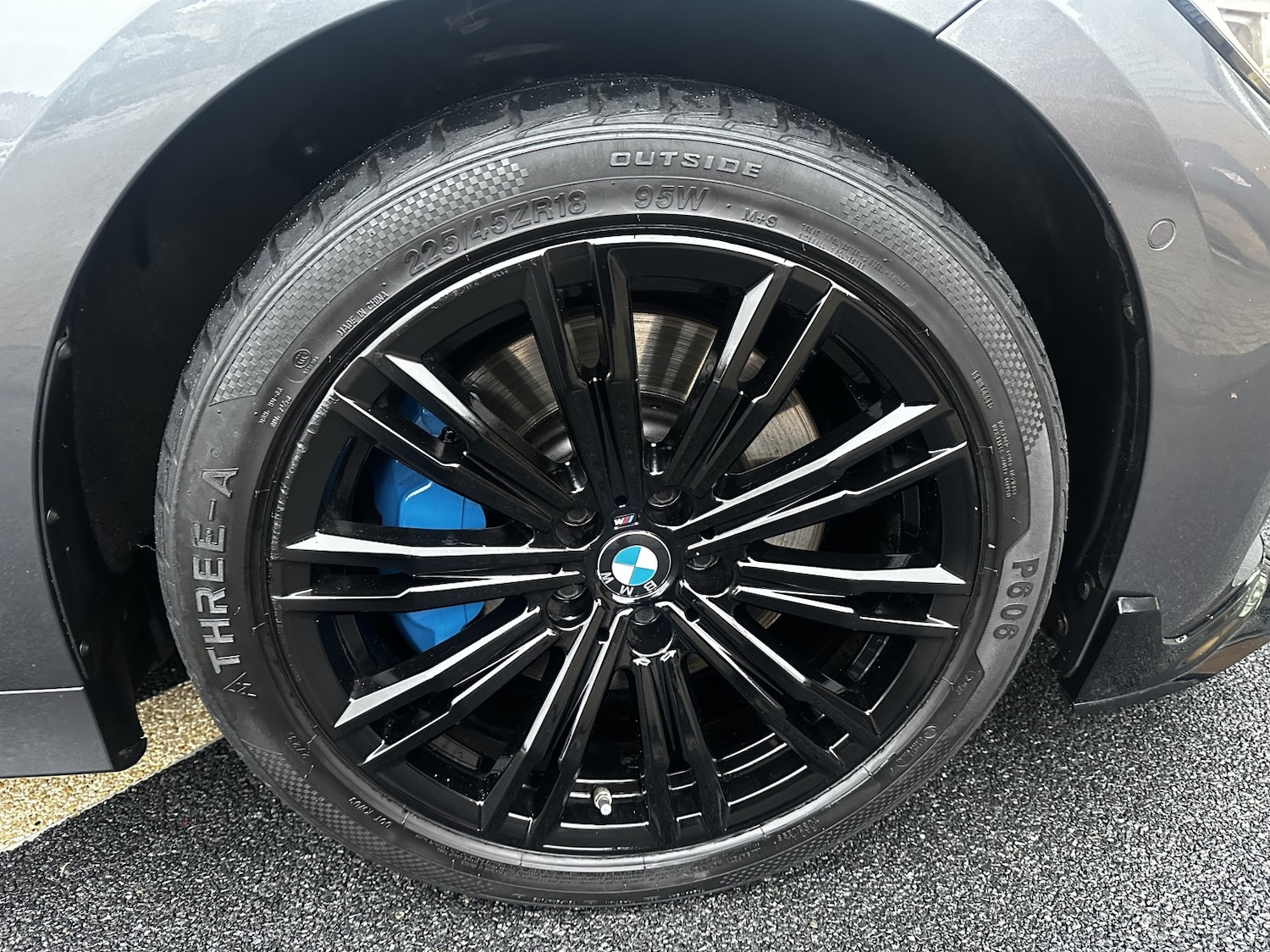 Used BMW 3 Series 2019 for sale - 76268621: Photo 9