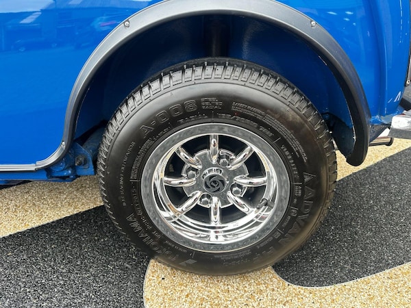 Used Leyland Mini 1976 for sale - 76149228: Photo 12