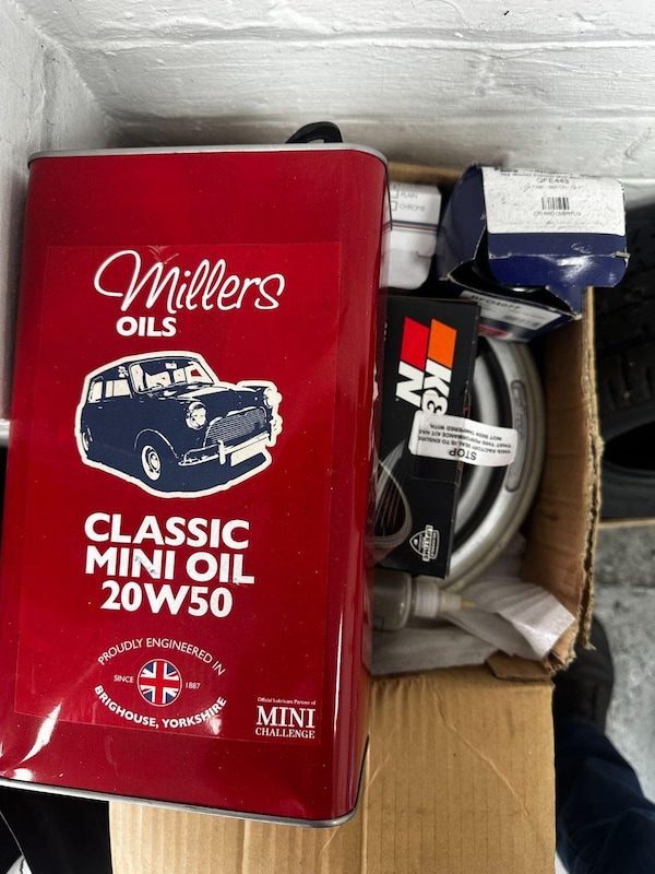 Used Leyland Mini 1976 for sale - 76149228: Photo 18