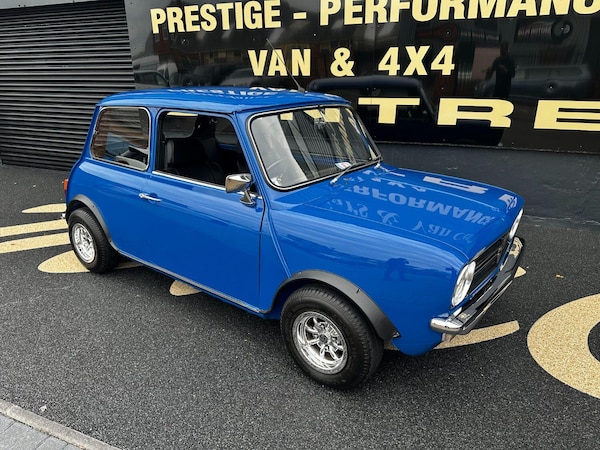 Used Leyland Mini 1976 for sale - 76149228: Photo 1