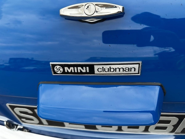 Used Leyland Mini 1976 for sale - 76149228: Photo 22