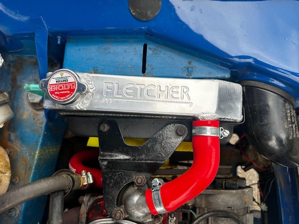 Used Leyland Mini 1976 for sale - 76149228: Photo 26