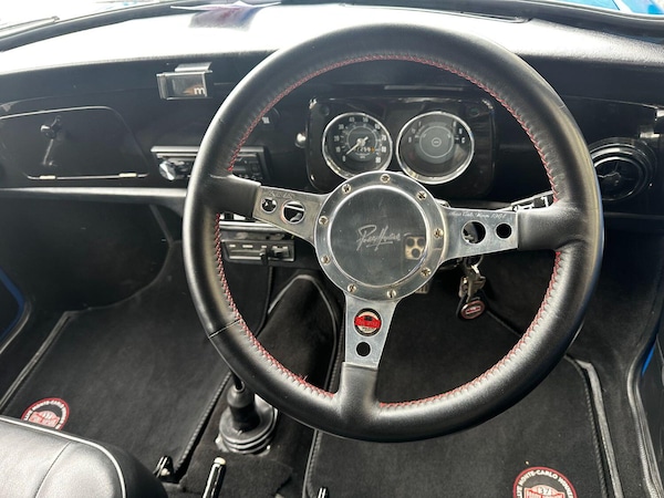 Used Leyland Mini 1976 for sale - 76149228: Photo 29