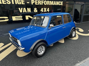 Used Leyland Mini 1976 for sale - 76149228: Photo 2