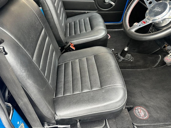 Used Leyland Mini 1976 for sale - 76149228: Photo 30
