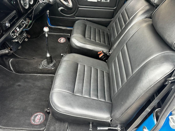 Used Leyland Mini 1976 for sale - 76149228: Photo 31