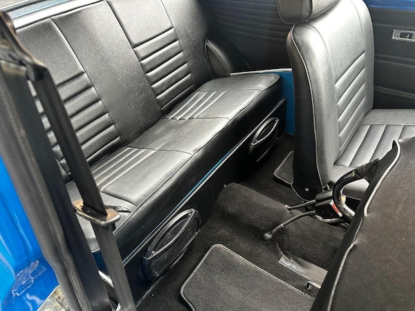 Used Leyland Mini 1976 for sale - 76149228: Photo 32