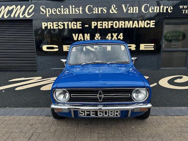 Used Leyland Mini 1976 for sale - 76149228: Photo 33