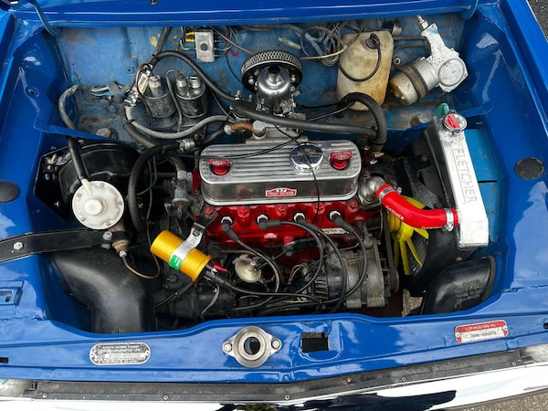 Used Leyland Mini 1976 for sale - 76149228: Photo 34