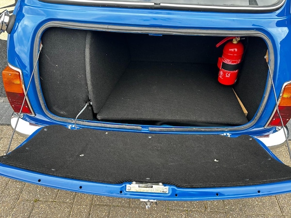 Used Leyland Mini 1976 for sale - 76149228: Photo 36