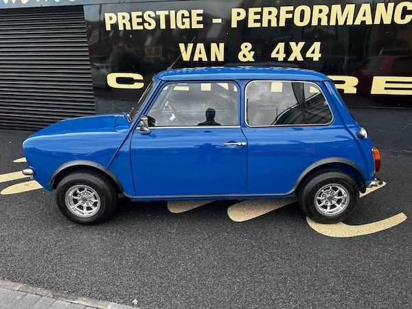 Used Leyland Mini 1976 for sale - 76149228: Photo 3