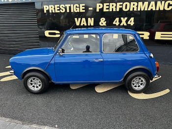 Used Leyland Mini 1976 for sale - 76149228: Photo 3