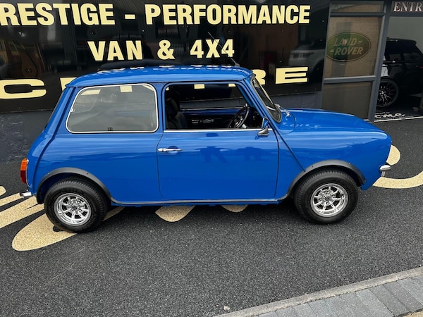 Used Leyland Mini 1976 for sale - 76149228: Photo 4