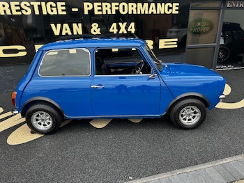 Used Leyland Mini 1976 for sale - 76149228: Photo 4